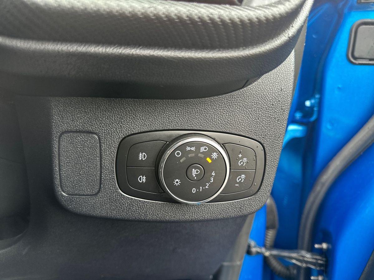 Used Ford Puma 2023 for sale - 77569989: Photo 23