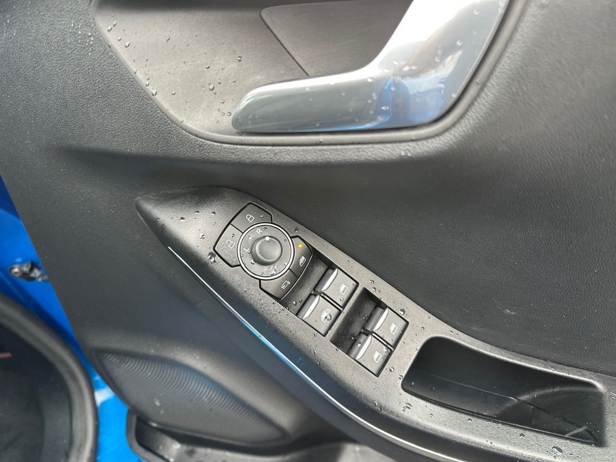 Used Ford Puma 2023 for sale - 77569989: Photo 25