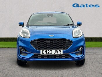 Used Ford Puma 2023 for sale - 77569989: Photo
