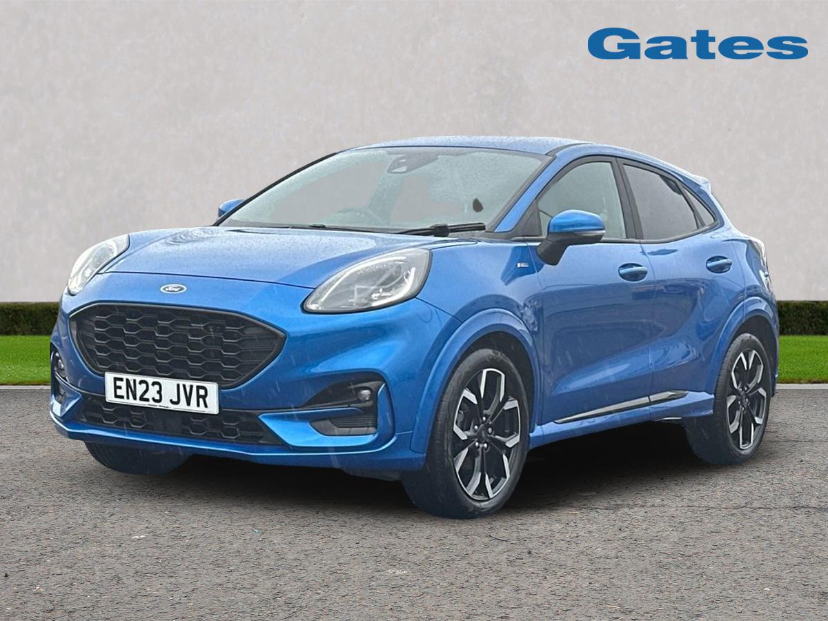 Used Ford Puma 2023 for sale - 77569989: Photo 3