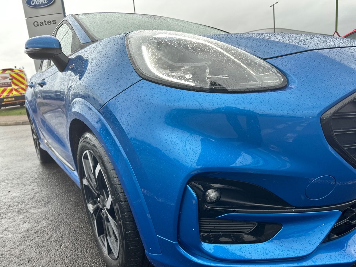 Used Ford Puma 2023 for sale - 77569989: Photo 32