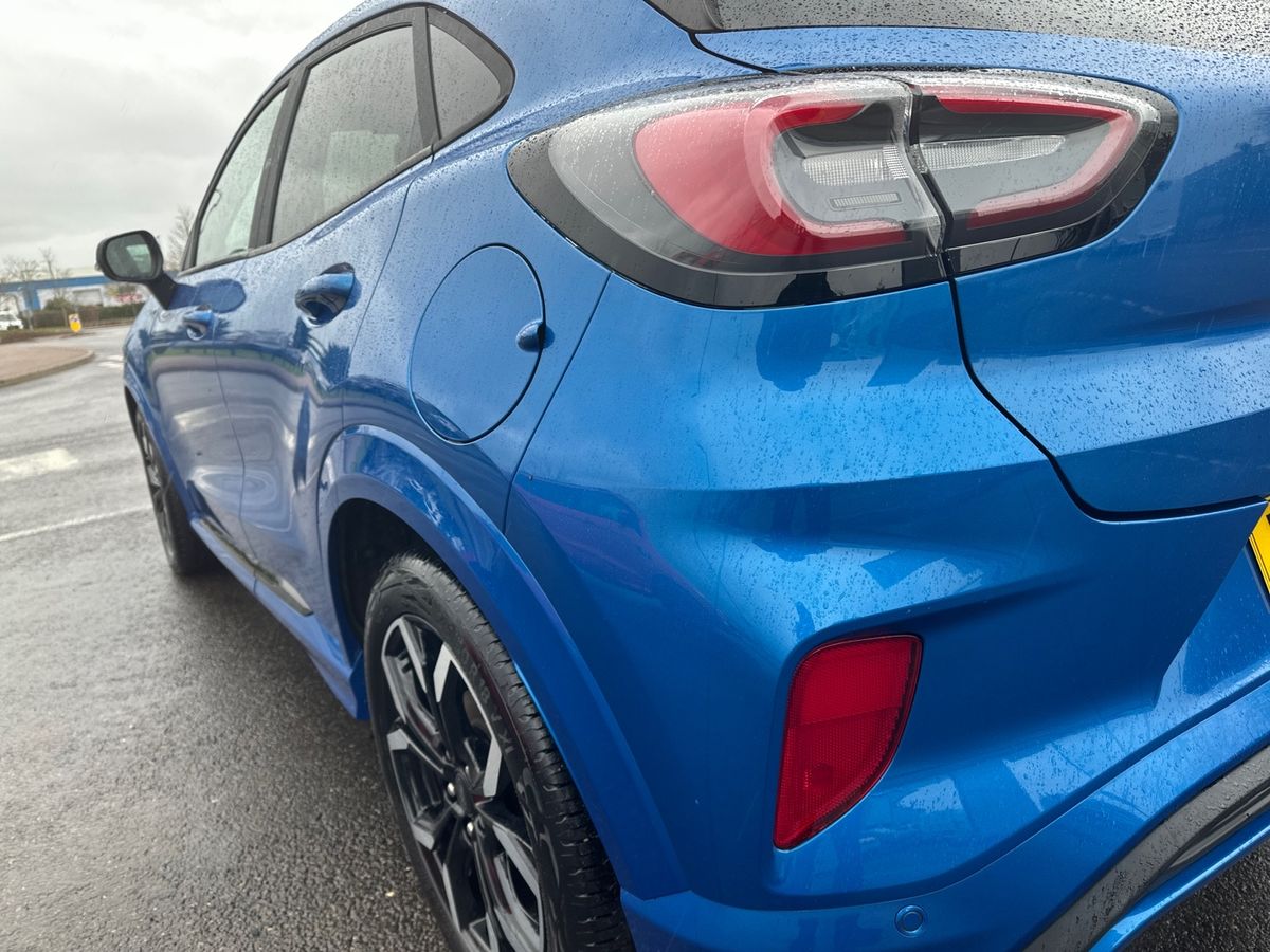 Used Ford Puma 2023 for sale - 77569989: Photo 33