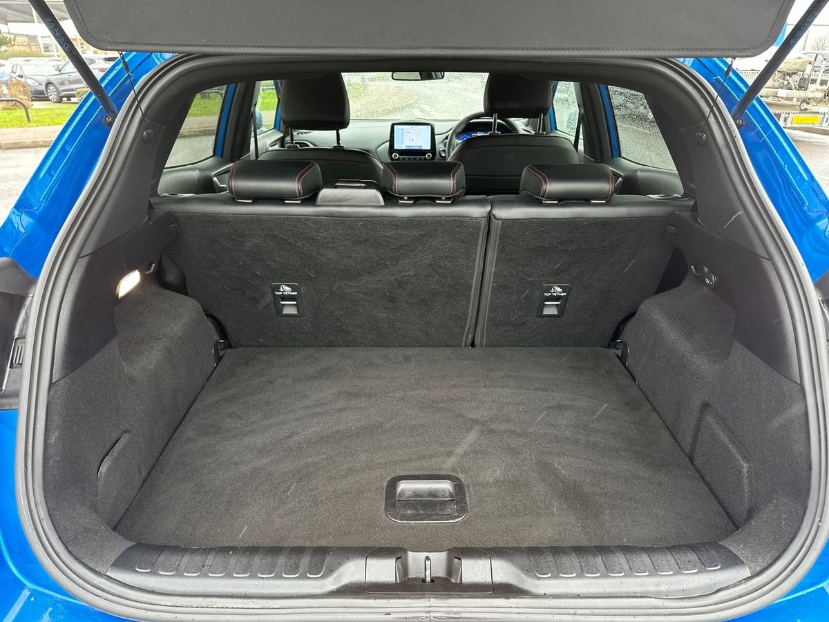 Used Ford Puma 2023 for sale - 77569989: Photo 34