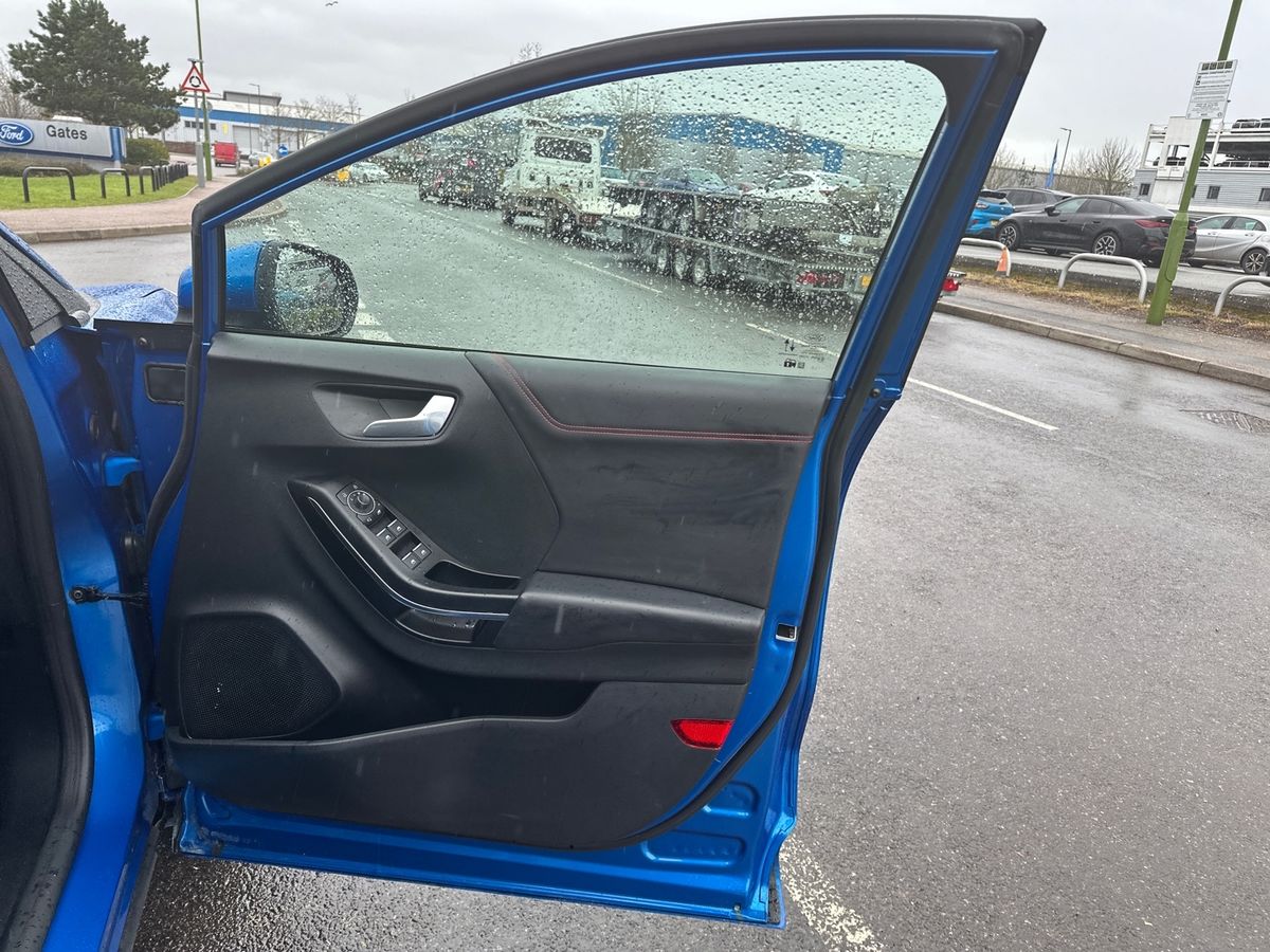 Used Ford Puma 2023 for sale - 77569989: Photo 35