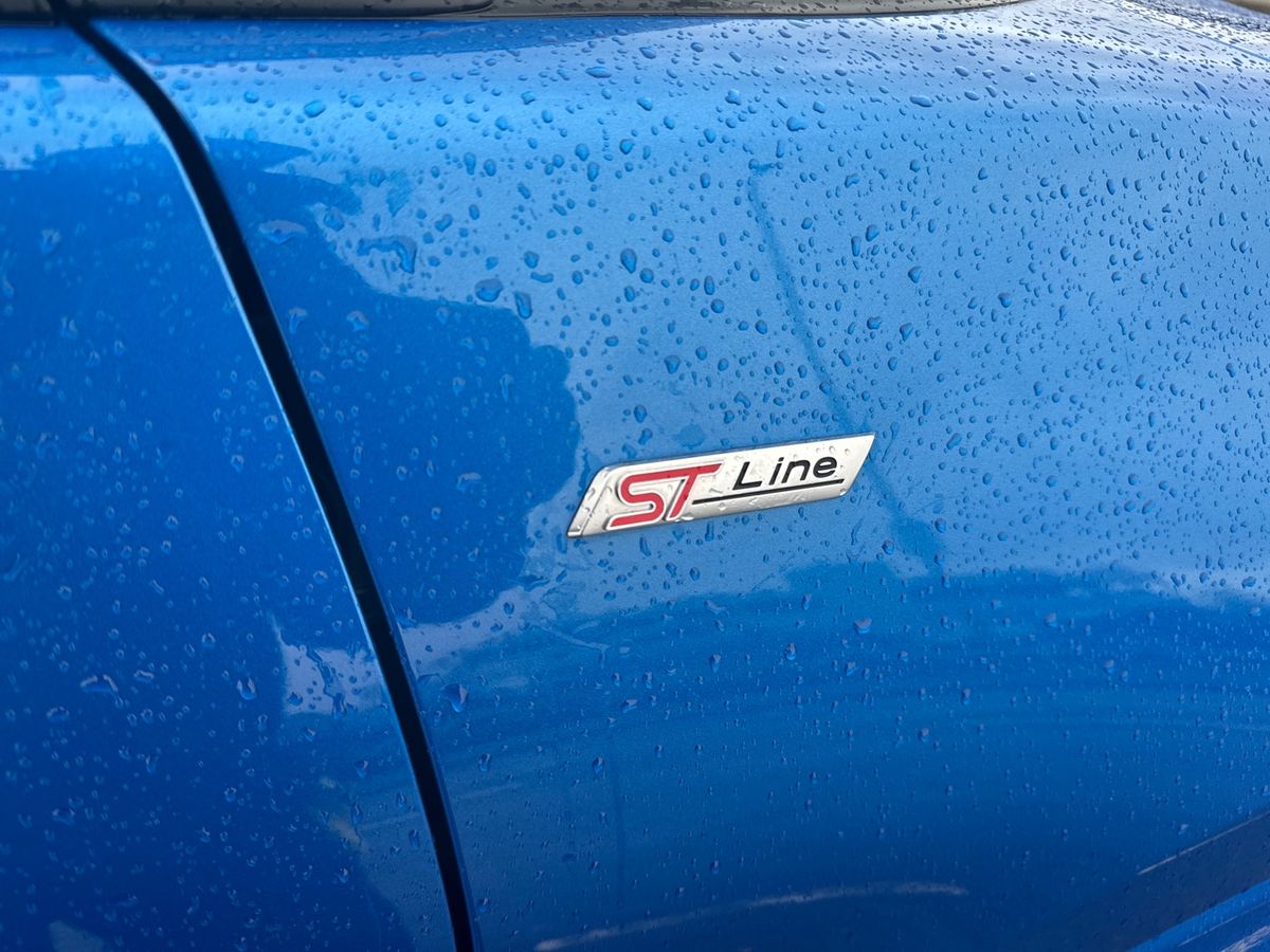 Used Ford Puma 2023 for sale - 77569989: Photo 36