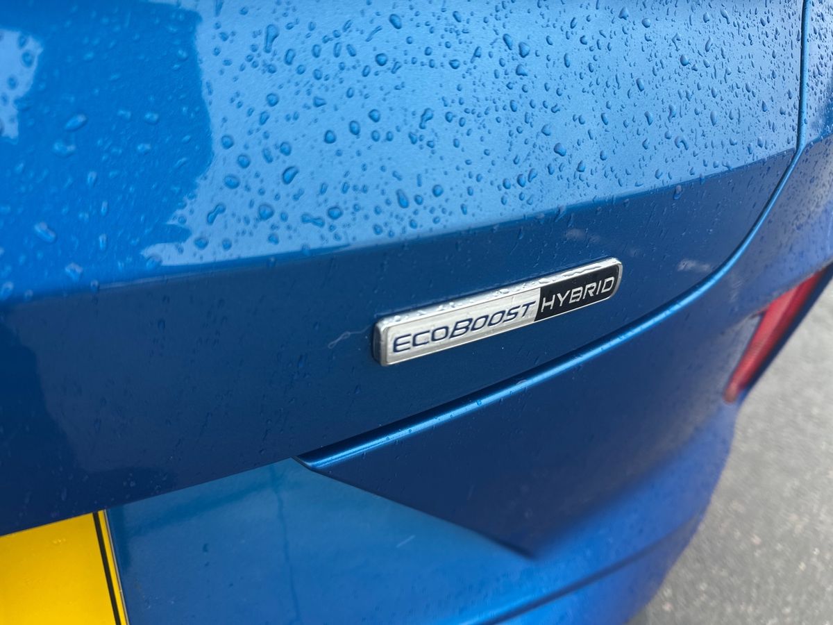 Used Ford Puma 2023 for sale - 77569989: Photo 37