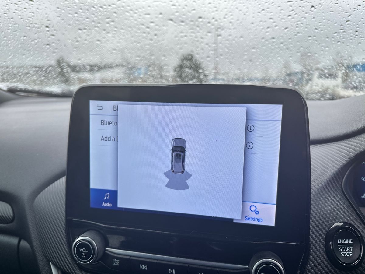 Used Ford Puma 2023 for sale - 77569989: Photo 38