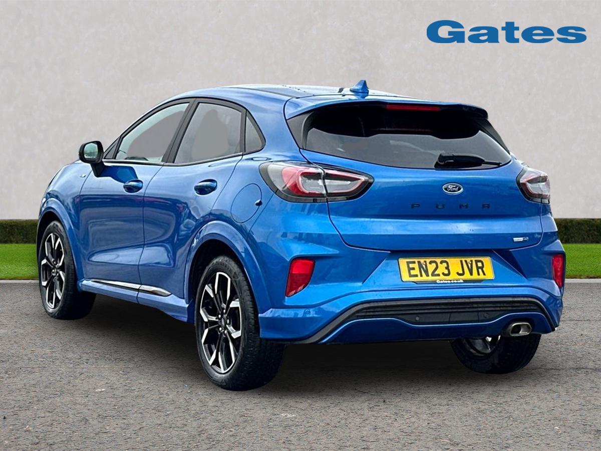 Used Ford Puma 2023 for sale - 77569989: Photo 5