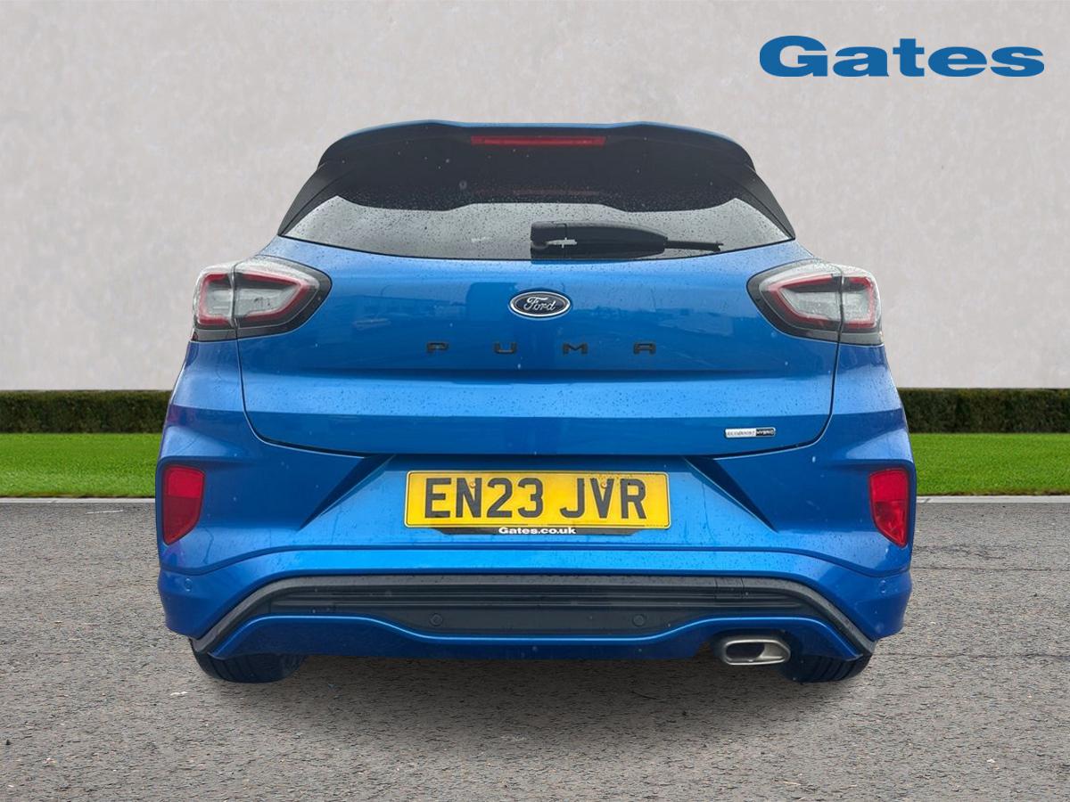 Used Ford Puma 2023 for sale - 77569989: Photo 6