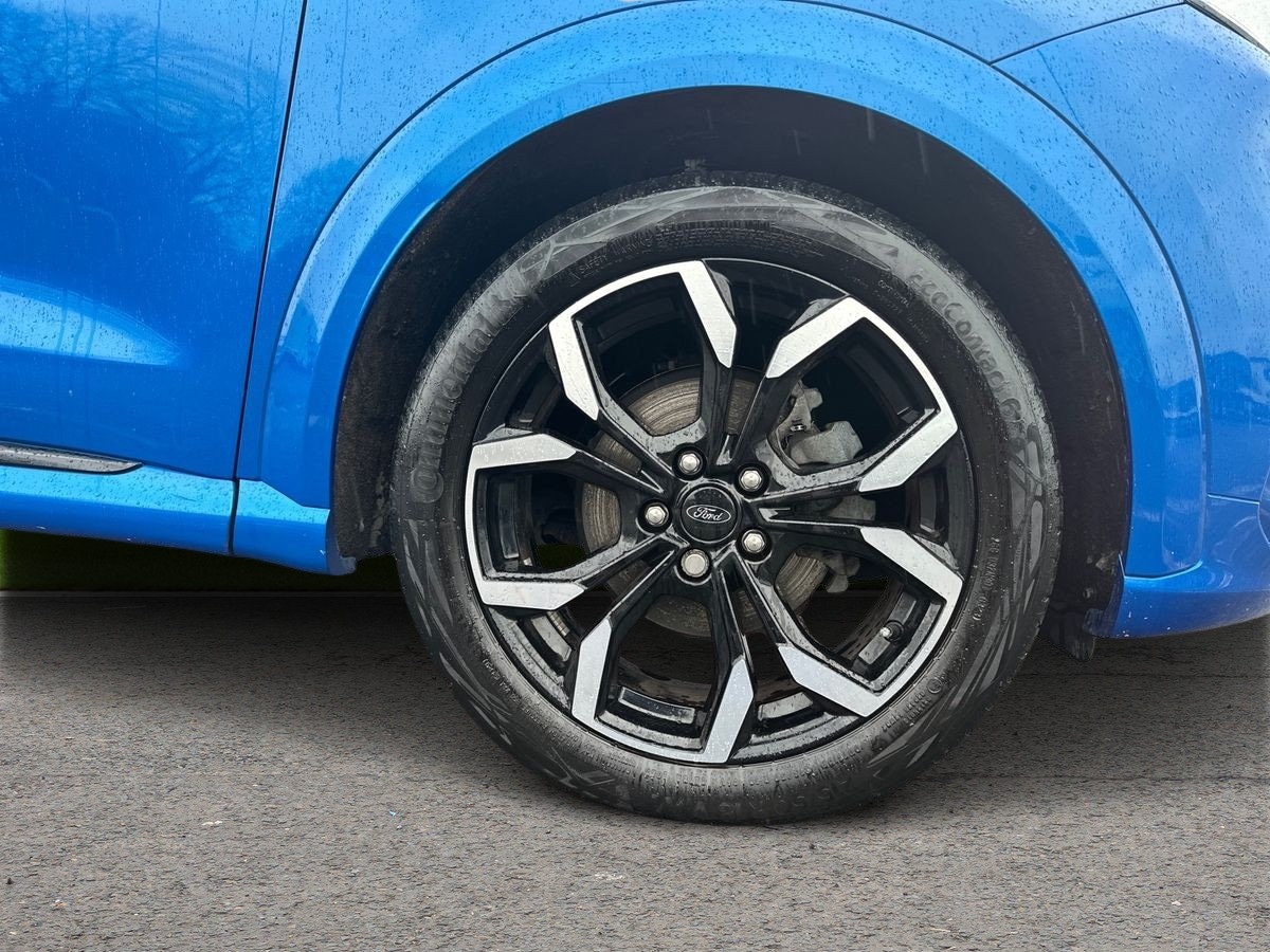 Used Ford Puma 2023 for sale - 77569989: Photo 9