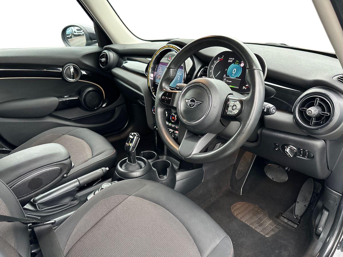 Used MINI Hatch 2023 for sale - 77499641: Photo 10