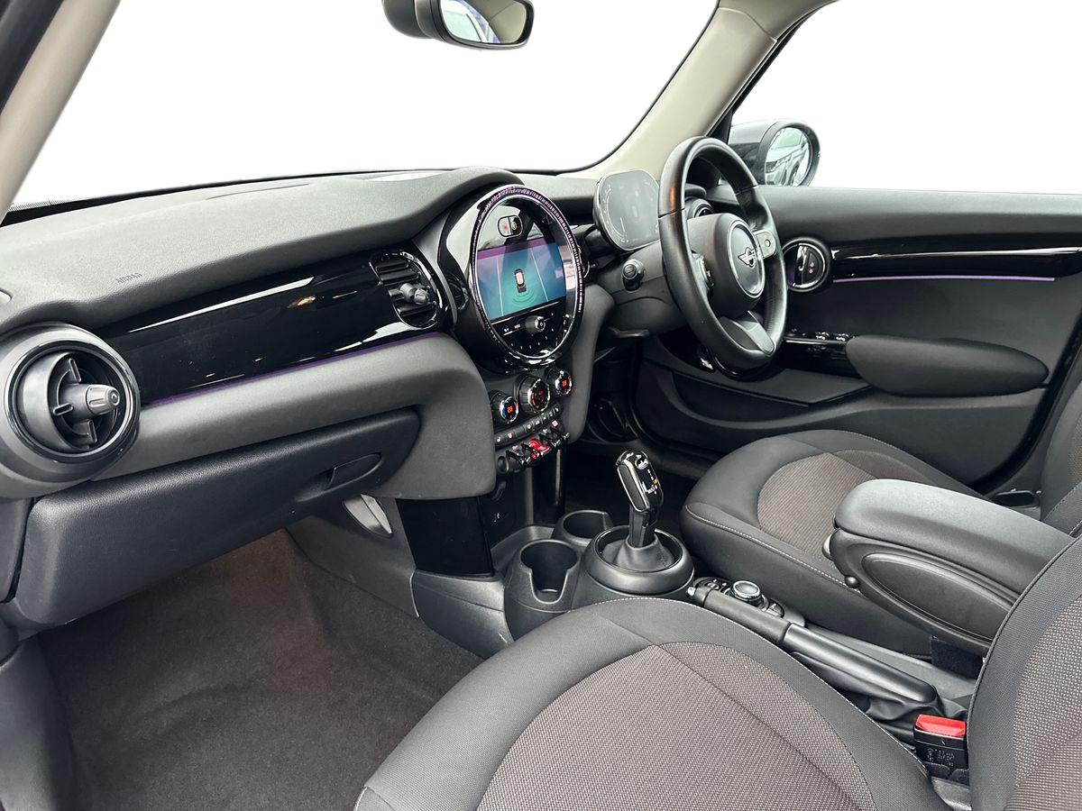 Used MINI Hatch 2023 for sale - 77499641: Photo 11