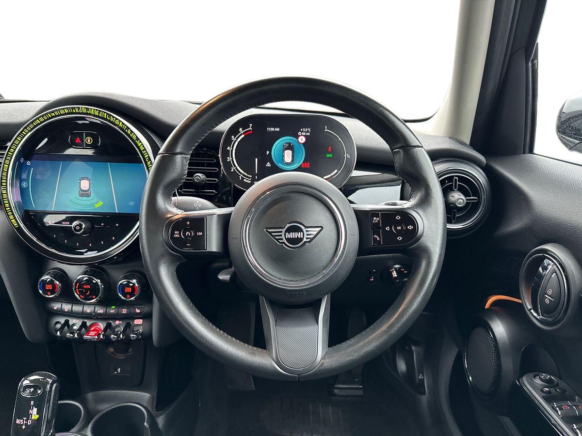 Used MINI Hatch 2023 for sale - 77499641: Photo 17