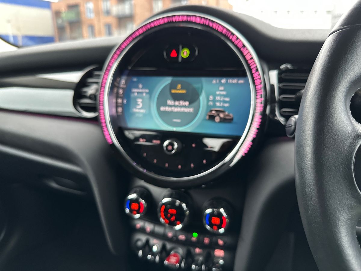 Used MINI Hatch 2023 for sale - 77499641: Photo 19