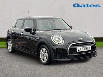 Used MINI Hatch 2023 for sale - 77499641: Photo
