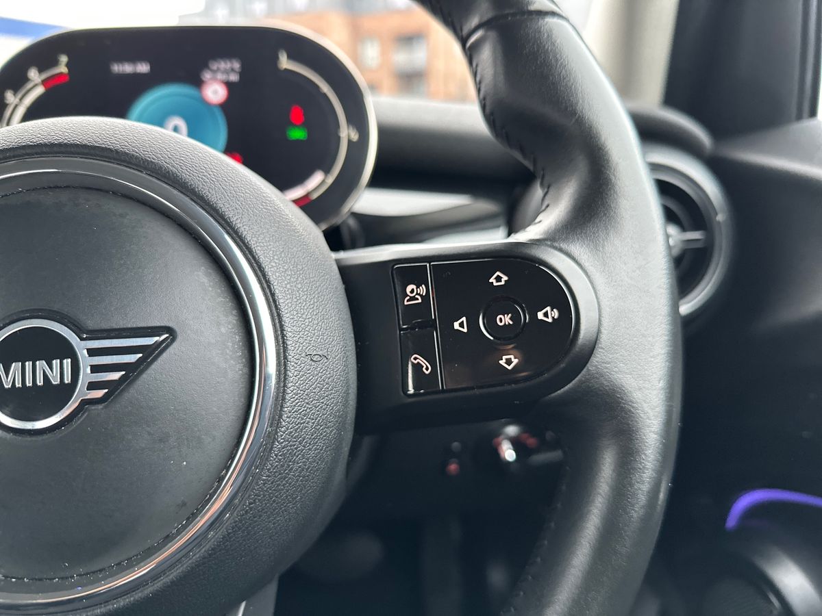 Used MINI Hatch 2023 for sale - 77499641: Photo 27
