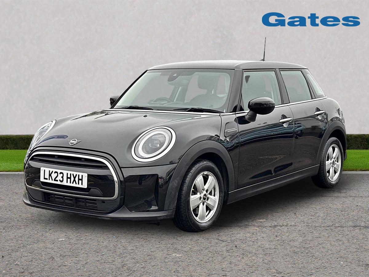 Used MINI Hatch 2023 for sale - 77499641: Photo 3