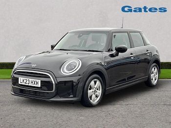 Used MINI Hatch 2023 for sale - 77499641: Photo