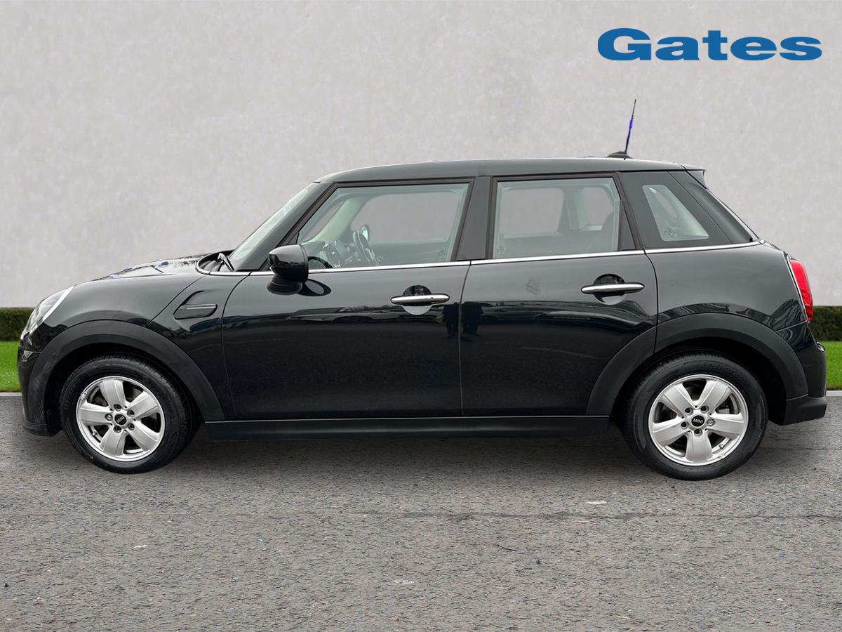 Used MINI Hatch 2023 for sale - 77499641: Photo 4