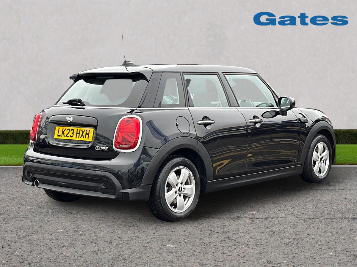 Used MINI Hatch 2023 for sale - 77499641: Photo 7