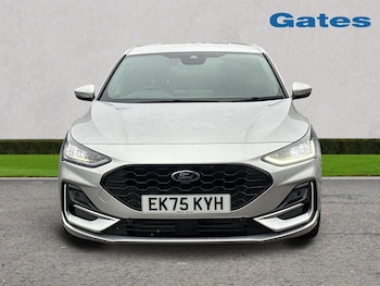Used Ford Focus 2025 for sale - 78482043: Photo