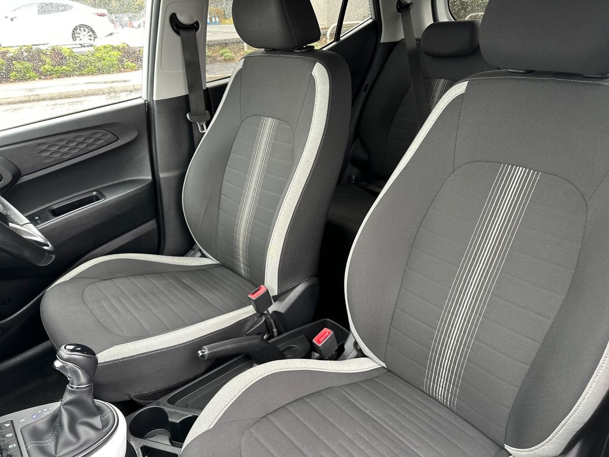 Used Hyundai i10 2022 for sale - 77042792: Photo 13