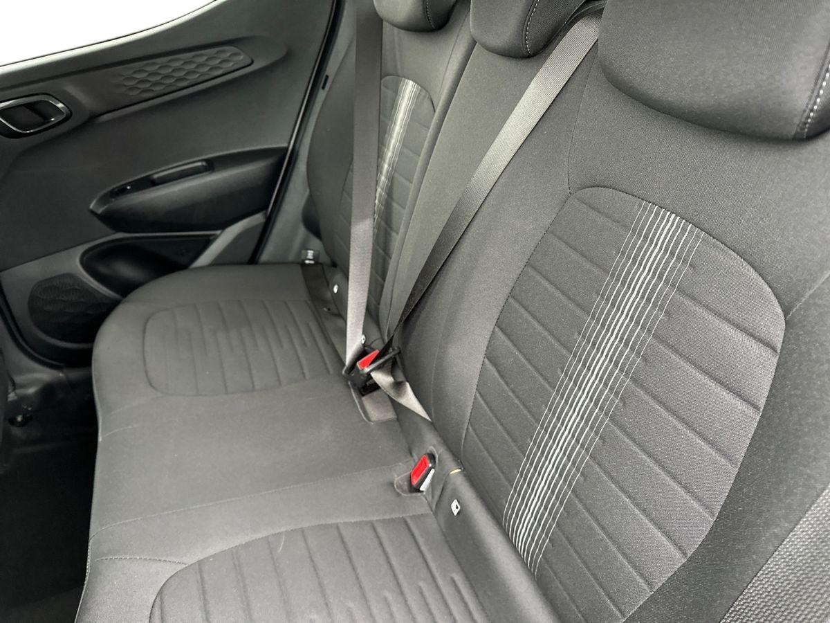 Used Hyundai i10 2022 for sale - 77042792: Photo 14