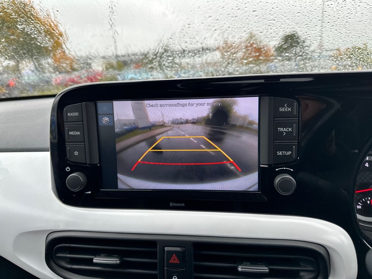 Used Hyundai i10 2022 for sale - 77042792: Photo 36