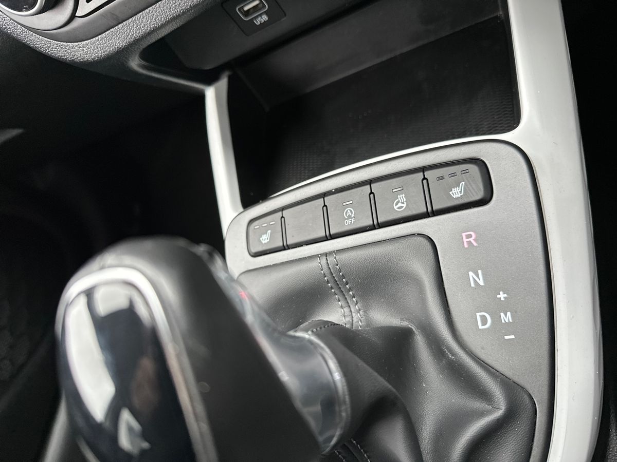 Used Hyundai i10 2022 for sale - 77042792: Photo 37