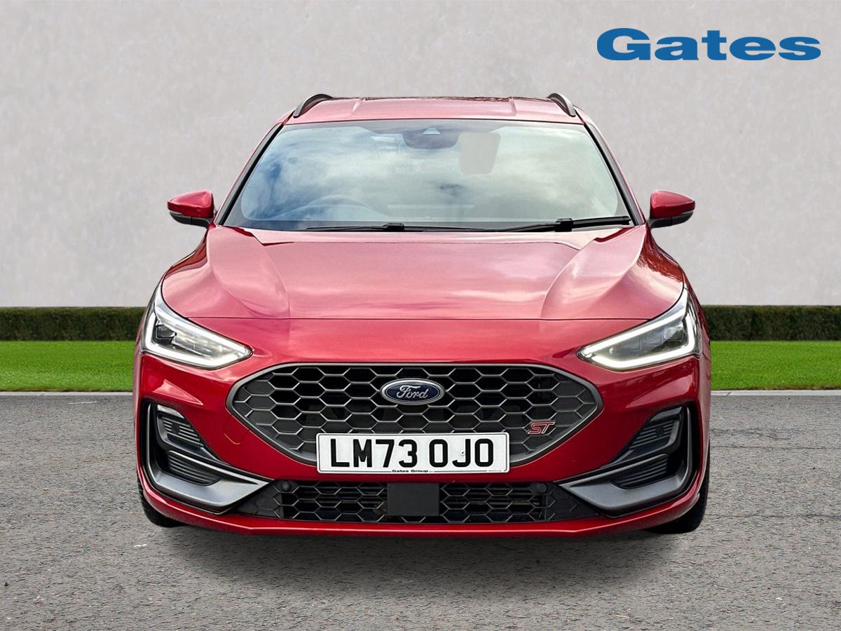 Used Ford Focus 2023 for sale - 76630178: Photo 2