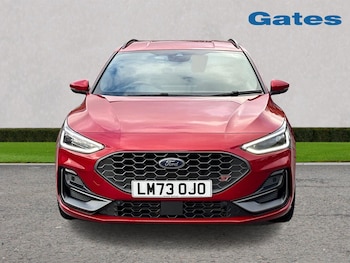 Used Ford Focus 2023 for sale - 76630178: Photo