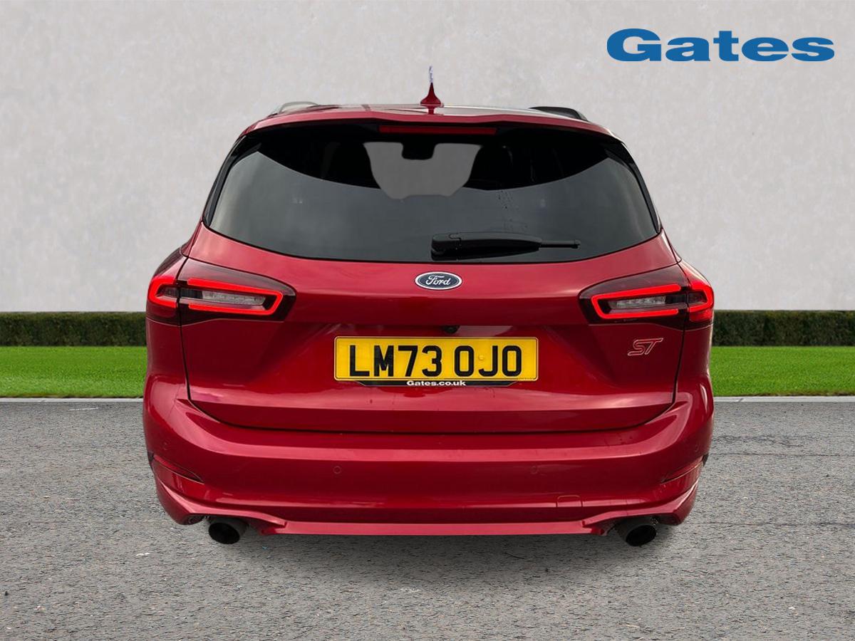 Used Ford Focus 2023 for sale - 76630178: Photo 6