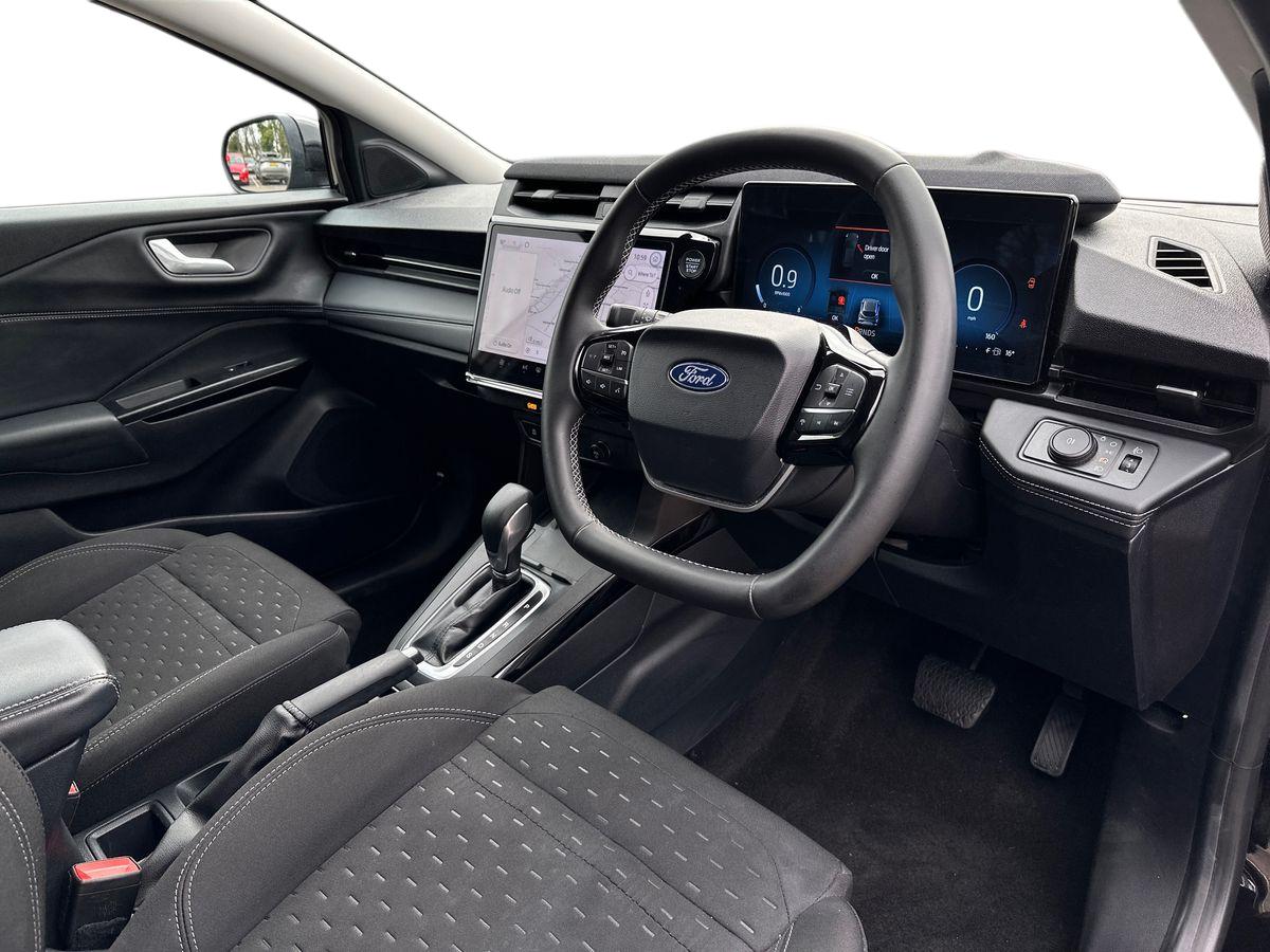 Used Ford Puma 2024 for sale - 77917910: Photo 10