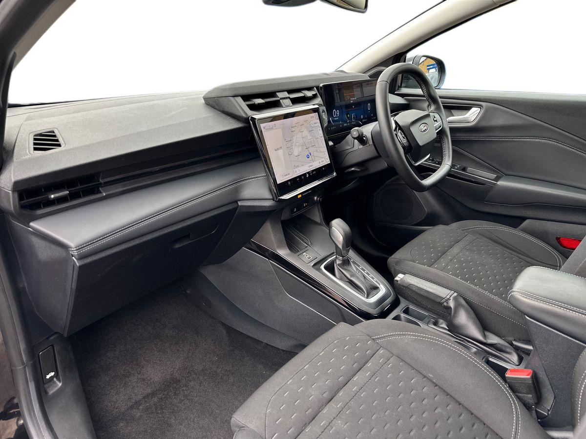 Used Ford Puma 2024 for sale - 77917910: Photo 11