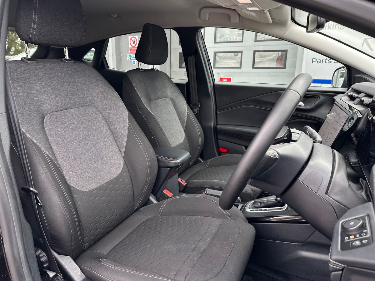 Used Ford Puma 2024 for sale - 77917910: Photo 12