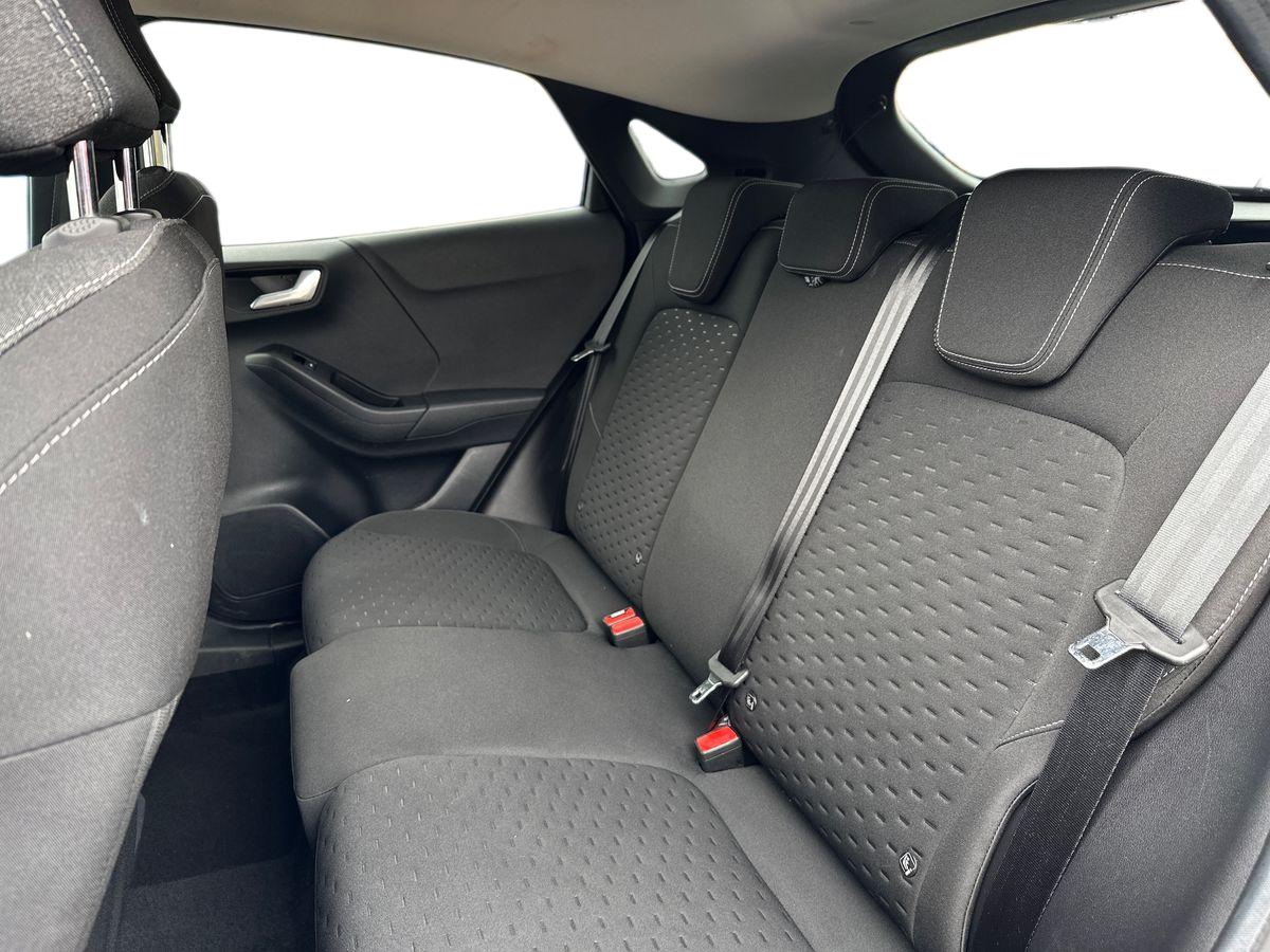 Used Ford Puma 2024 for sale - 77917910: Photo 14