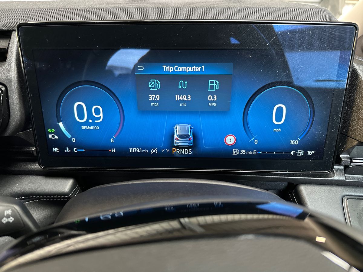 Used Ford Puma 2024 for sale - 77917910: Photo 18