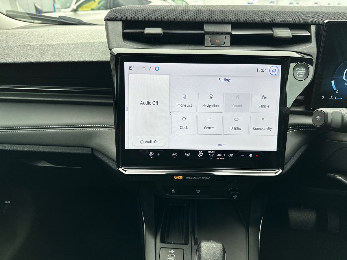 Used Ford Puma 2024 for sale - 77917910: Photo 19