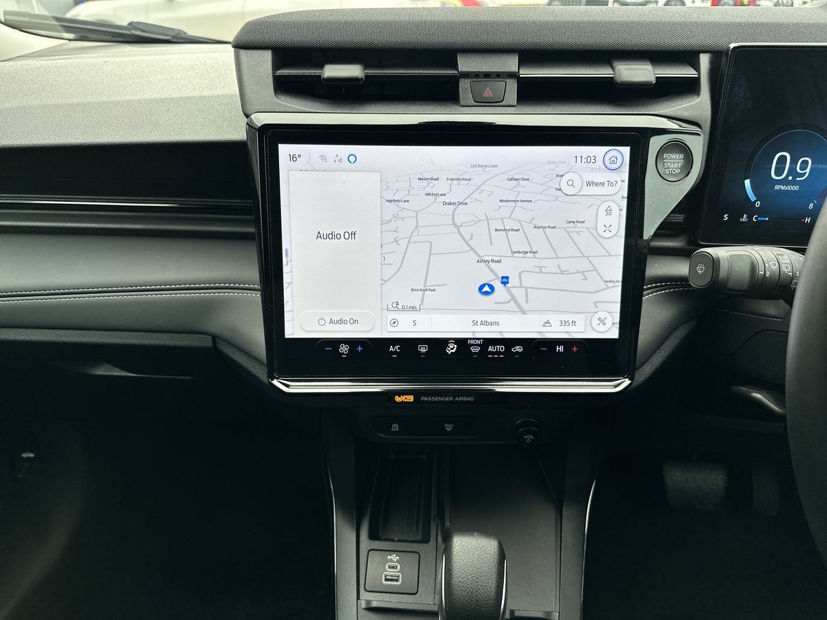 Used Ford Puma 2024 for sale - 77917910: Photo 20