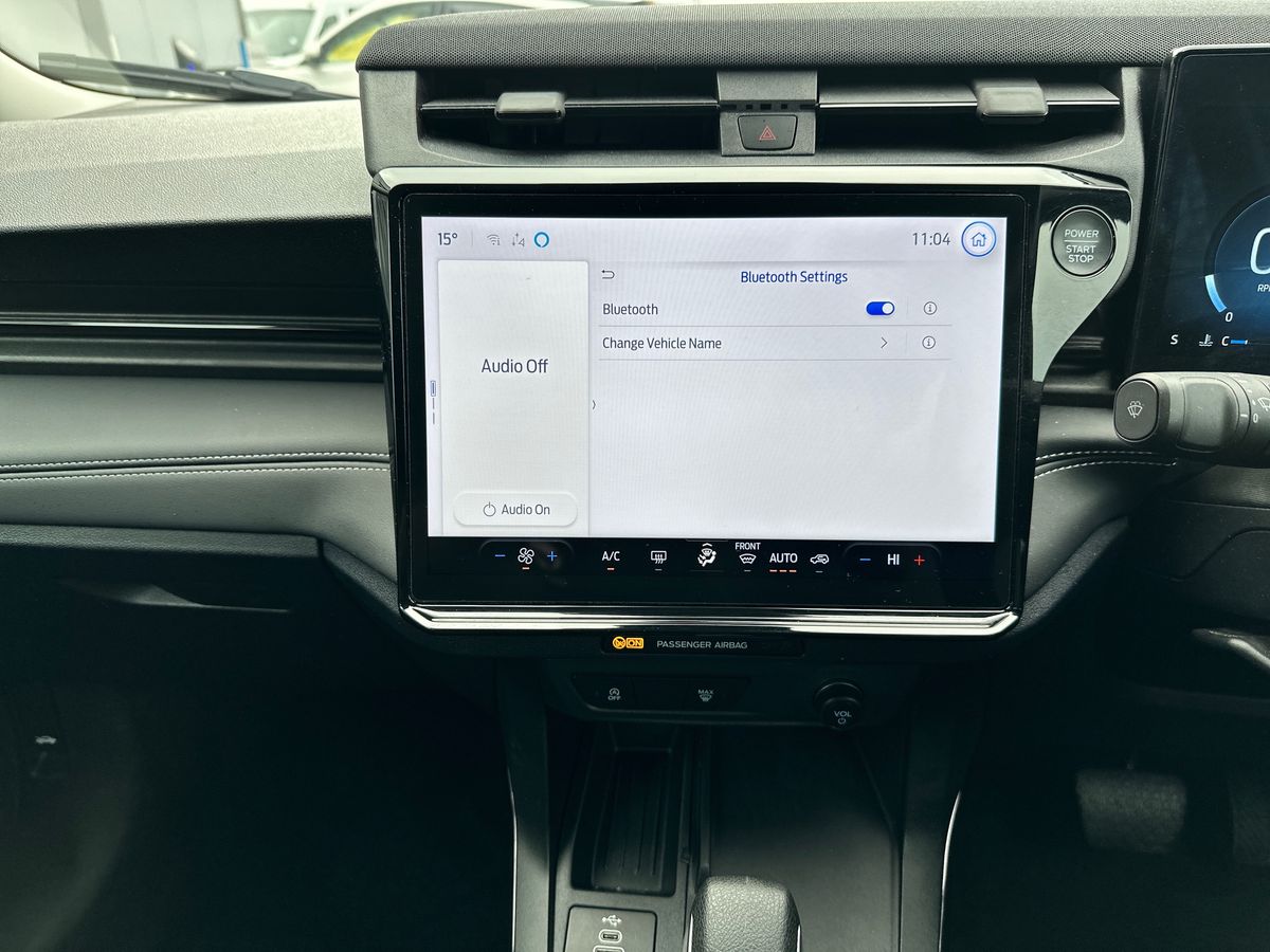 Used Ford Puma 2024 for sale - 77917910: Photo 21