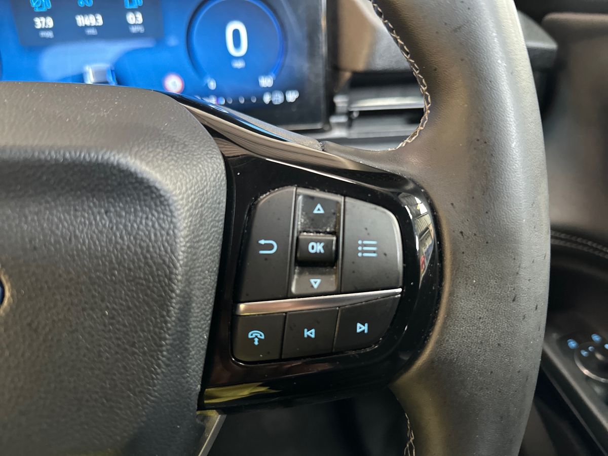 Used Ford Puma 2024 for sale - 77917910: Photo 27