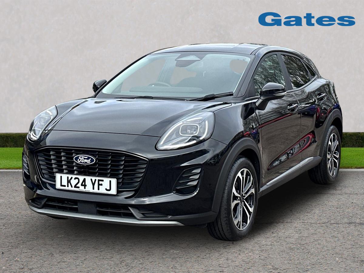 Used Ford Puma 2024 for sale - 77917910: Photo 3