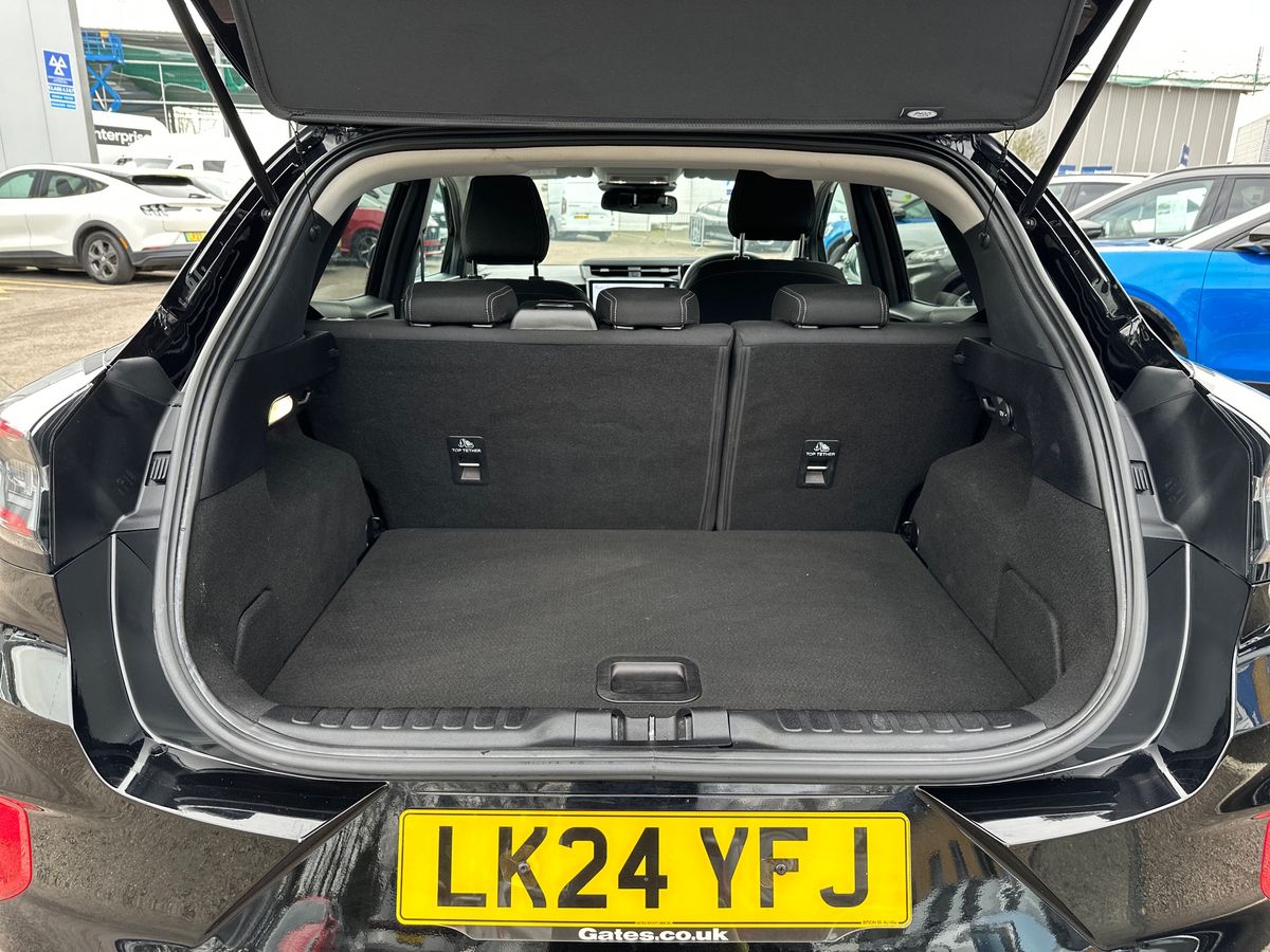 Used Ford Puma 2024 for sale - 77917910: Photo 34