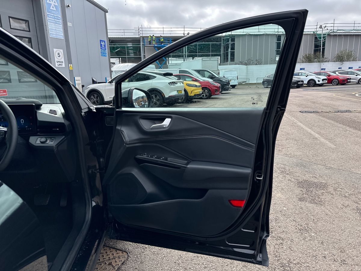 Used Ford Puma 2024 for sale - 77917910: Photo 35