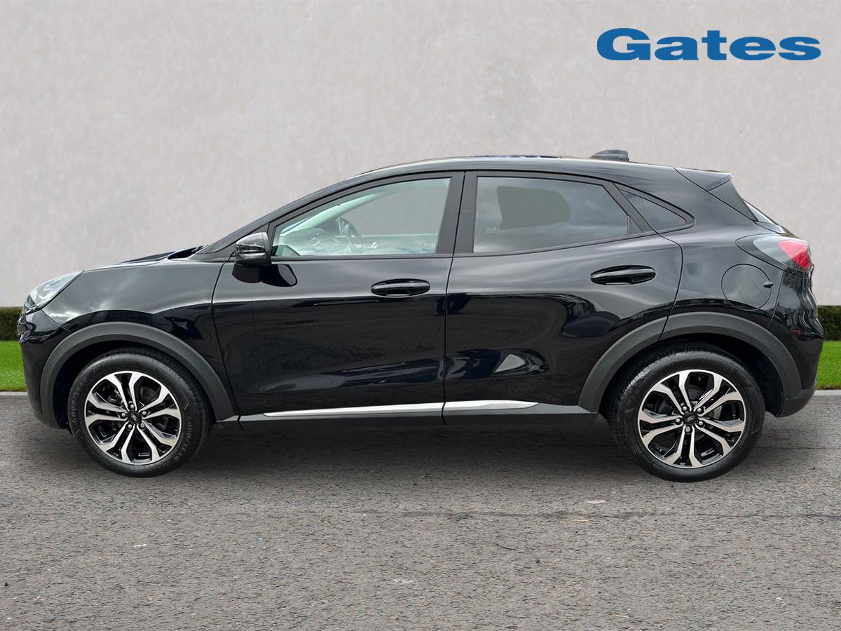 Used Ford Puma 2024 for sale - 77917910: Photo 4