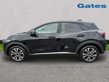 Used Ford Puma 2024 for sale - 77917910: Photo