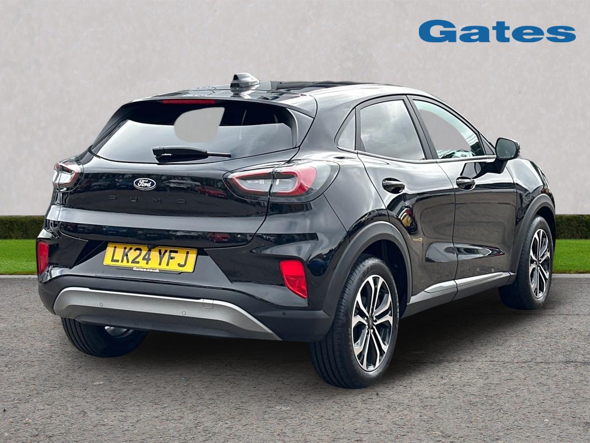 Used Ford Puma 2024 for sale - 77917910: Photo 7