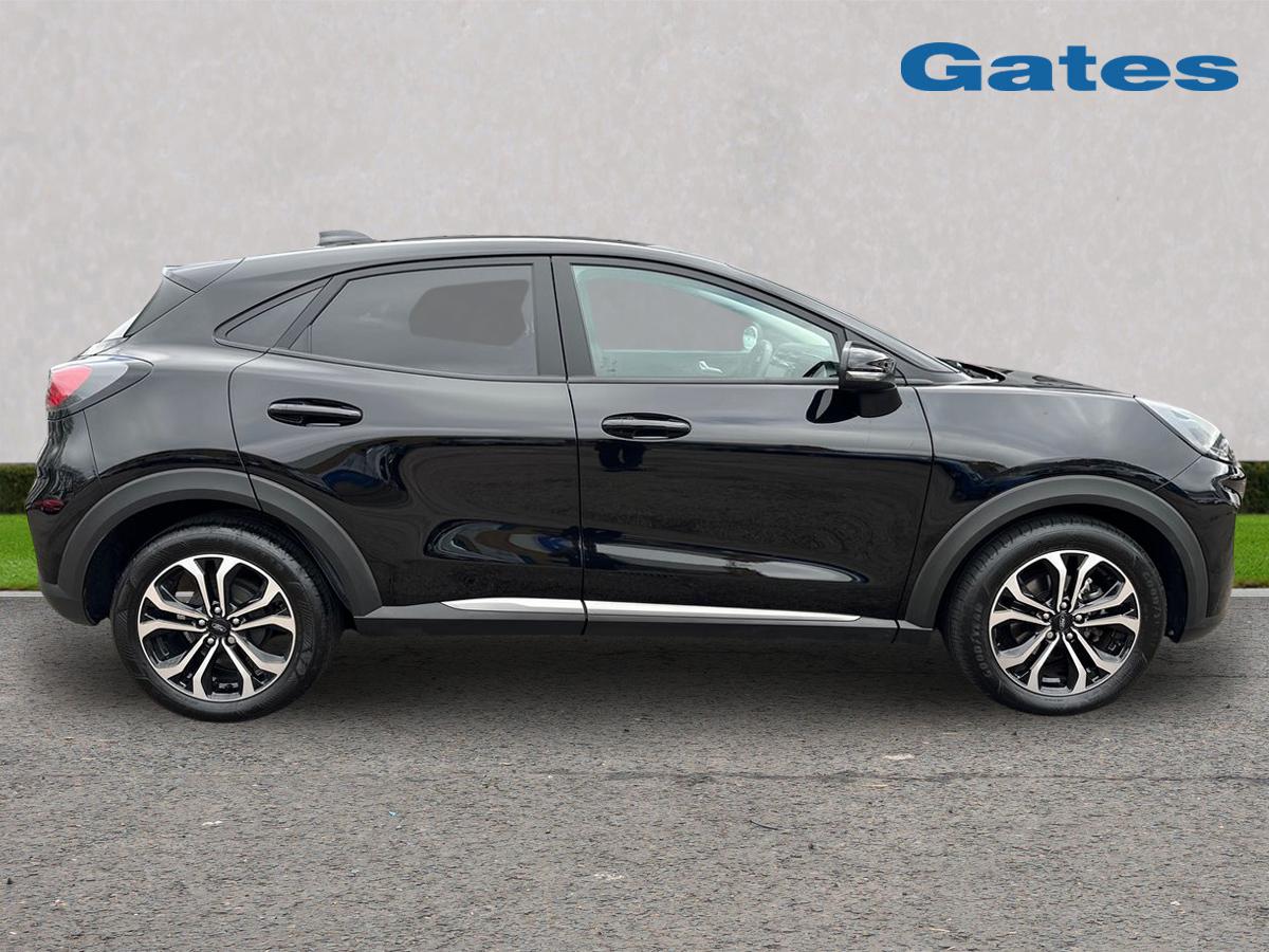 Used Ford Puma 2024 for sale - 77917910: Photo 8