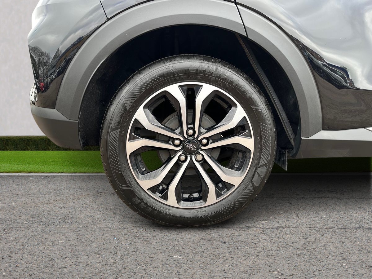 Used Ford Puma 2024 for sale - 77917910: Photo 9