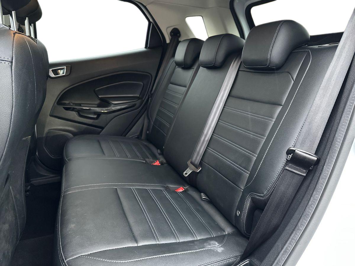 Used Ford Ecosport 2023 for sale - 77193614: Photo 14